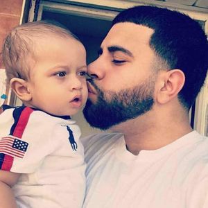 Meet your Posher, Jonathan