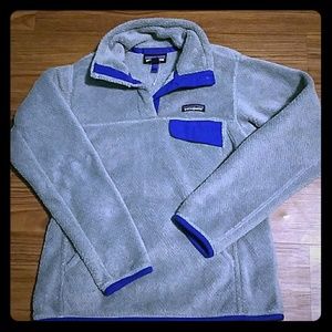 Patagonia Re tool size small
