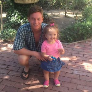 Meet your Posher, James