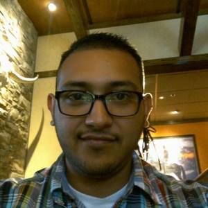 Meet your Posher, Ernest