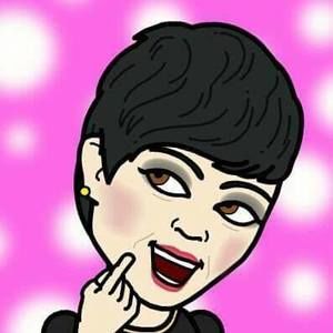 Meet your Posher, Pamela