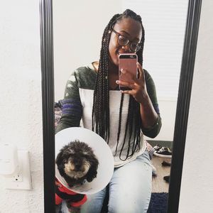 Meet your Posher, Taylor