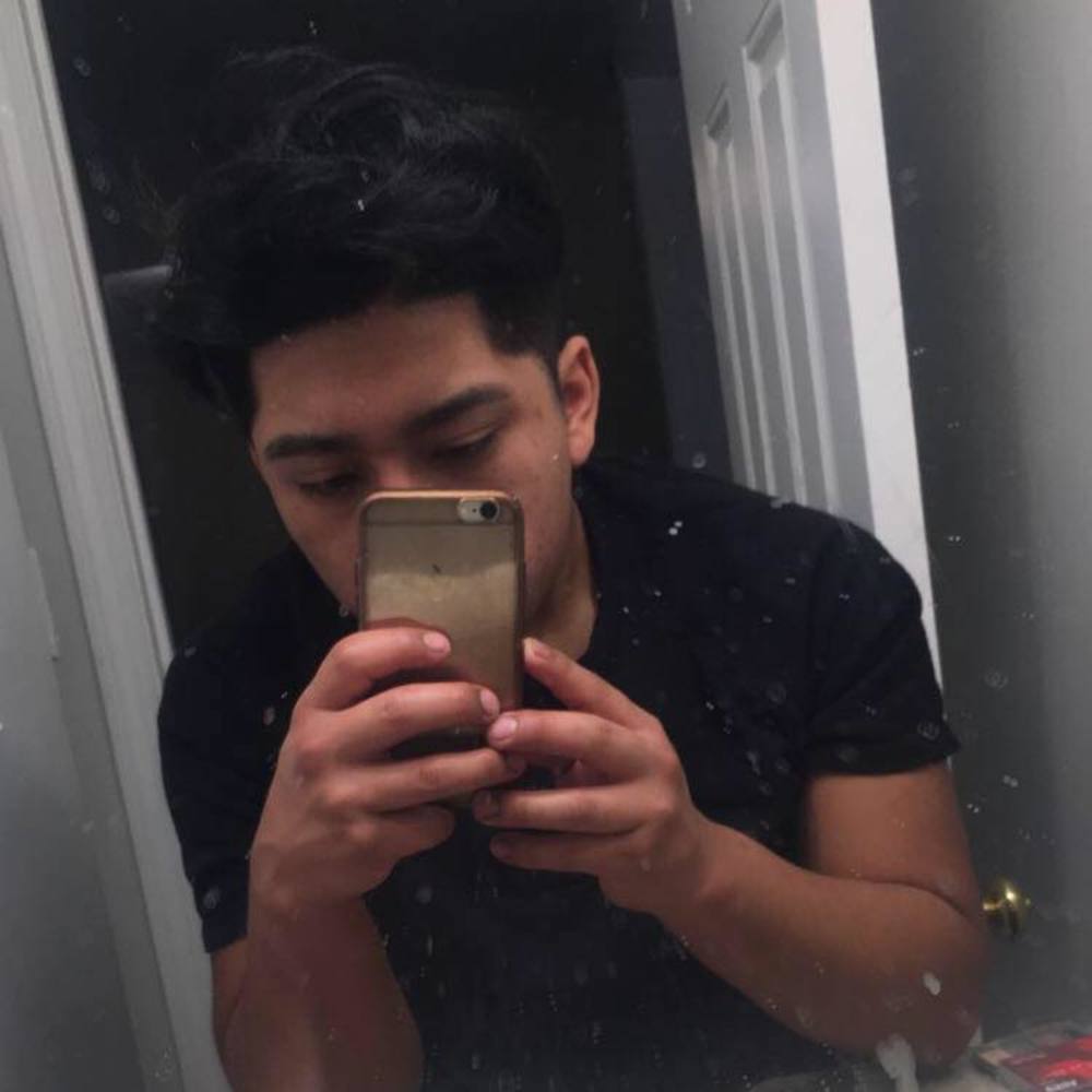 Meet your Posher, Elmer