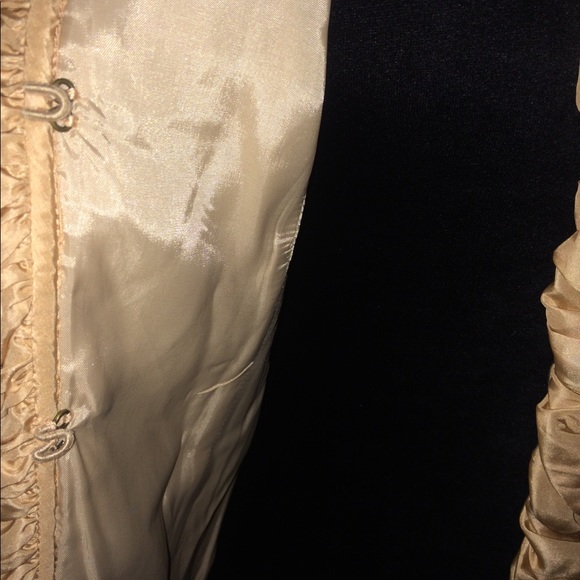 J.Crew Women's Wool Blush Pink Blazer - Picture 8 of 8