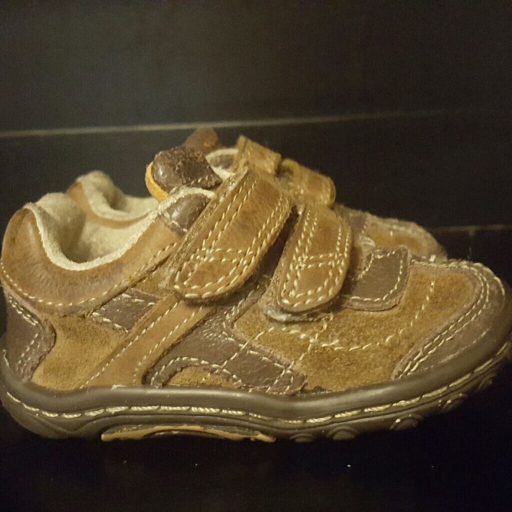 Stride Rite Shoes size 4