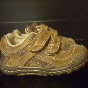 Stride Rite Shoes size 4