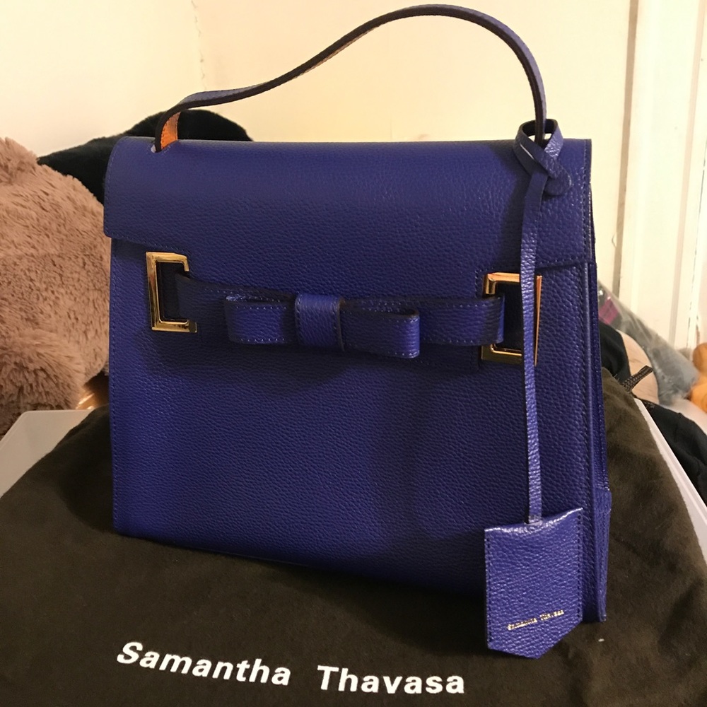 Samantha Thavasa ChouChou