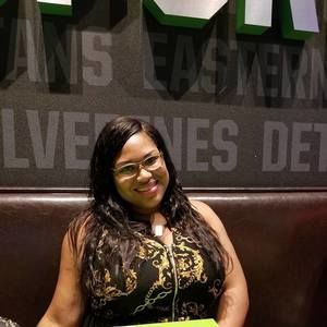 Meet your Posher, Maya