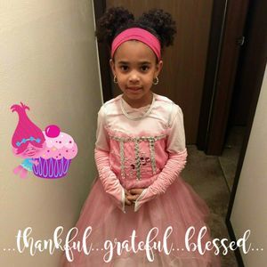 Meet your Posher, Robyn