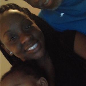 Meet your Posher, Talisa