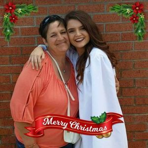 Meet your Posher, Brenda