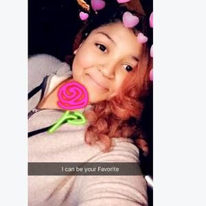 Meet your Posher, Bernee marie