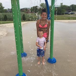 Meet your Posher, Sandy