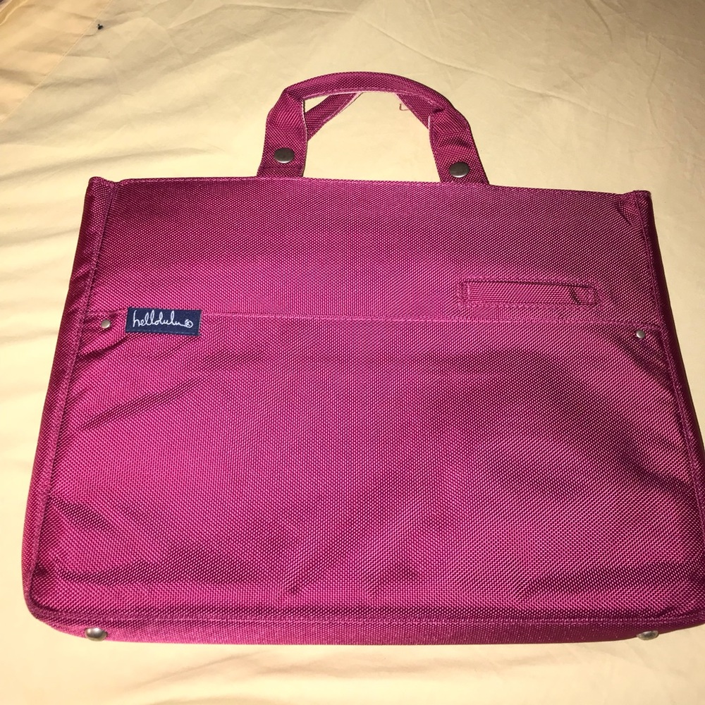 Laptop Bag