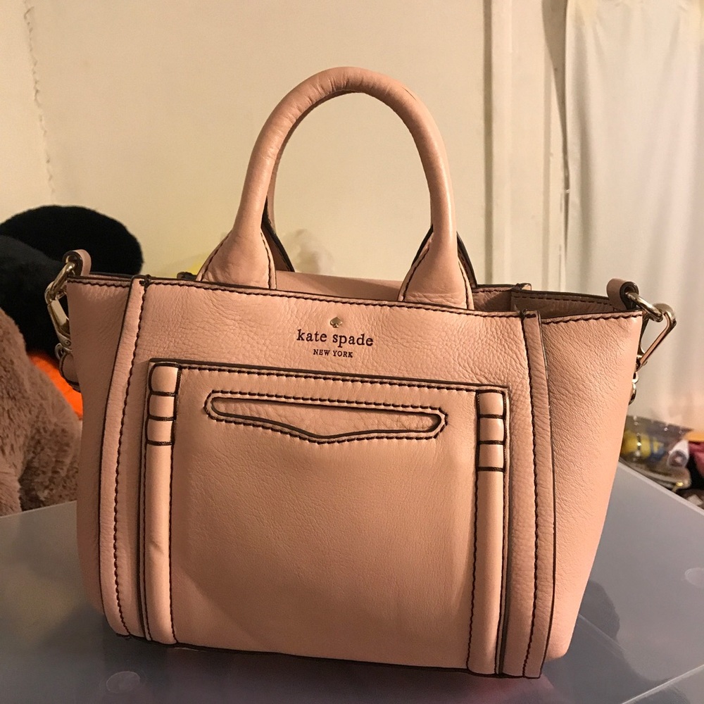 Kate Spade Mini Crossbody
