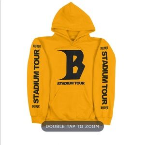 Meet your Posher, Adrian