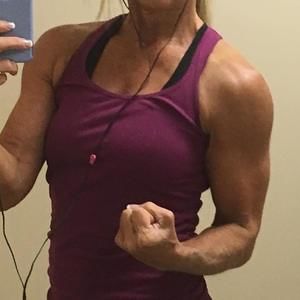 Meet your Posher, Kathy