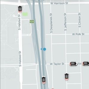 Meet your Posher, Lashundra