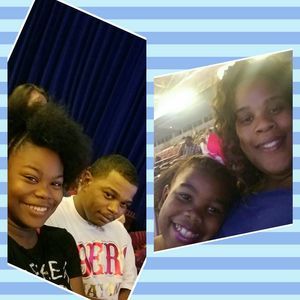 Meet your Posher, Clareasa