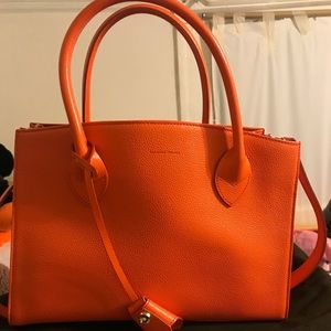 Samantha Thavasa Satchel