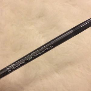 Brow precision pencil