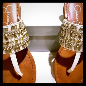 Jessica Simpson Sandal