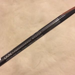 Brow precision pencil
