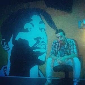 Meet your Posher, Jesse