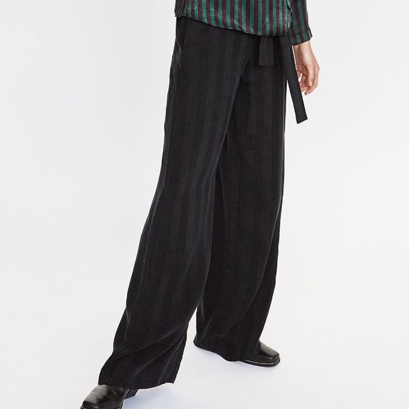 Zara Pants - Picture 6 of 7