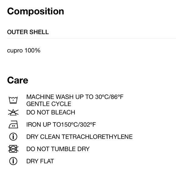 Zara Pants - Picture 7 of 7