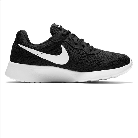 Nike Shoes - Nike Tanjun Women's Athletic Shoes