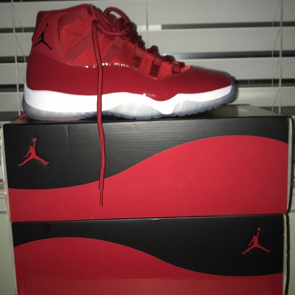 Jordan retro 11 win like 96 main image 7