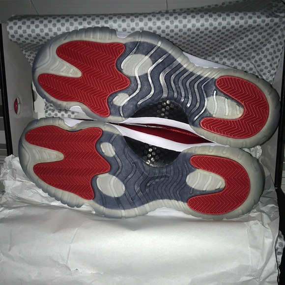 Jordan retro 11 win like 96 main image 2