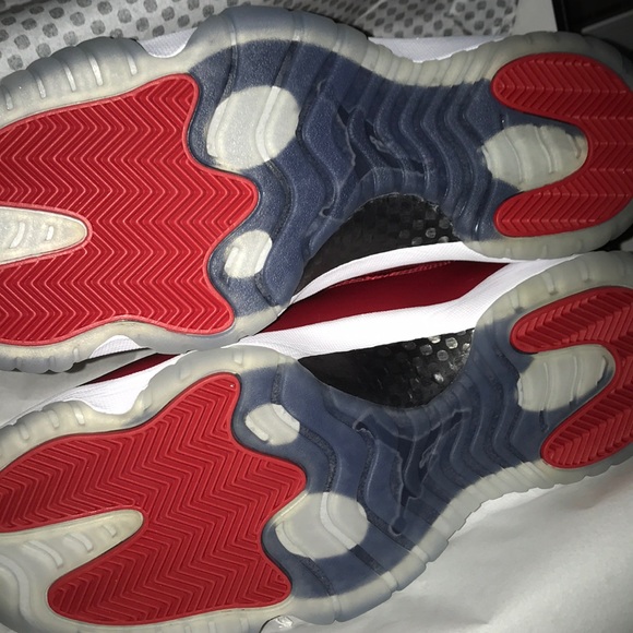 Jordan retro 11 win like 96 main image 8
