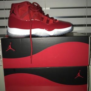 Jordan retro 11 win like 96