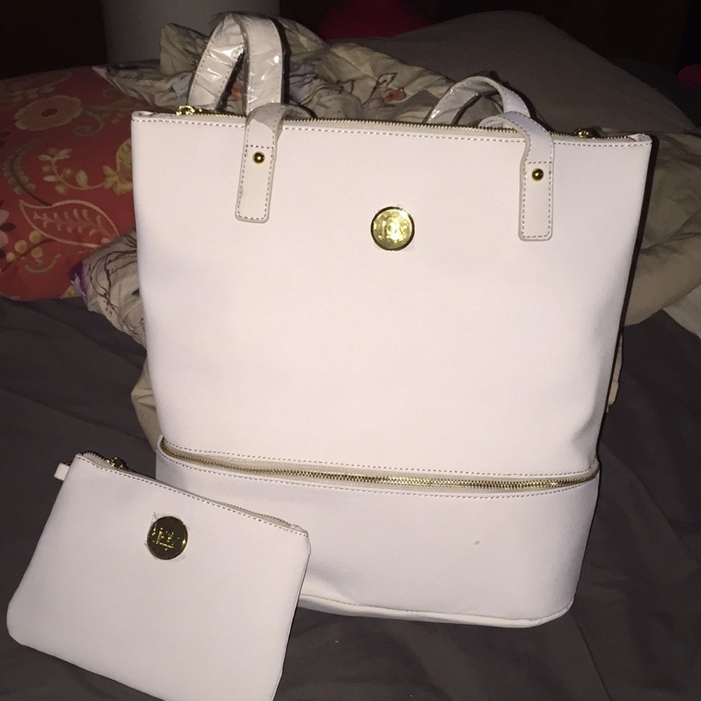 BRAND NEW JOY MANGANO BAG