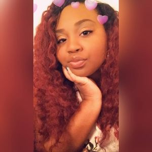 Meet your Posher, Karin