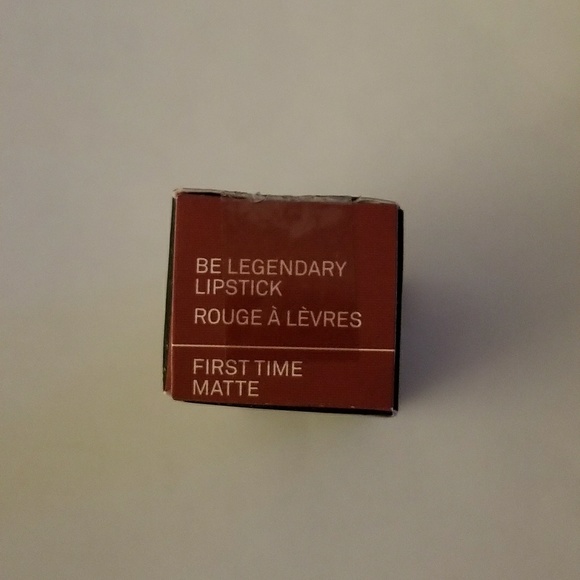 Smashbox be legendary color matte - Picture 2 of 4