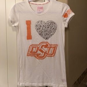 OSU Victoria’s Secret shirt