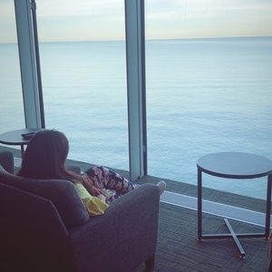 Meet your Posher, Isha