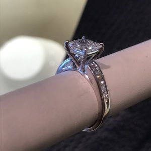 Meet your Posher, Allie