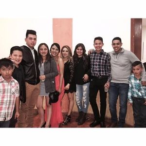 Meet your Posher, Alejandro