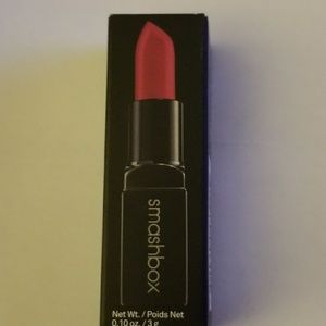 Smashbox be legendary lipstick publicist