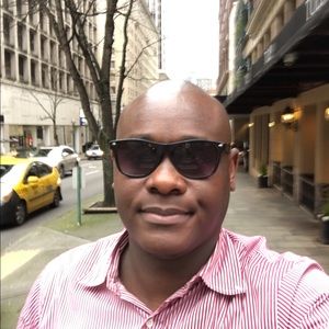 Meet your Posher, Janathan