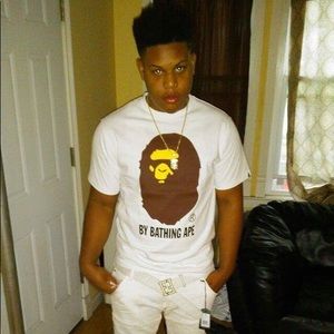 Meet your Posher, Jay