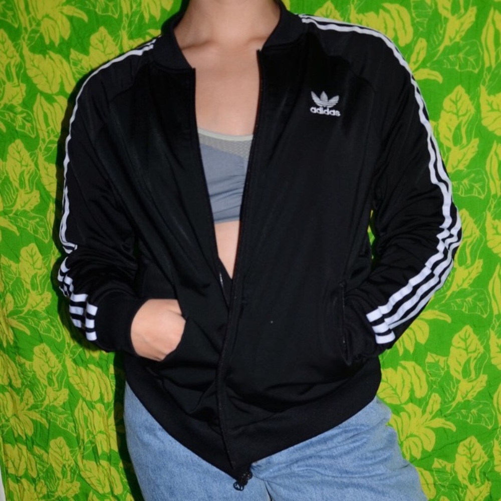 Adidas Jacket