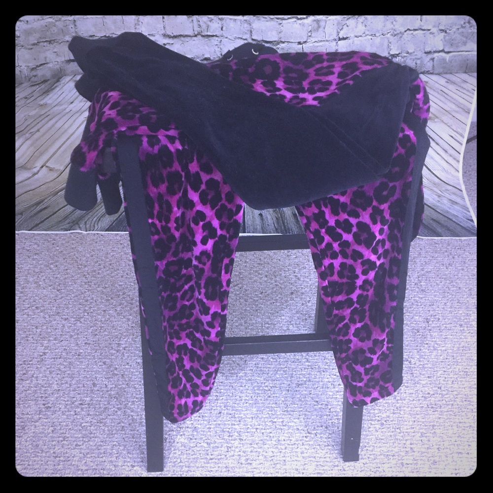 Juicy Couture sweats
