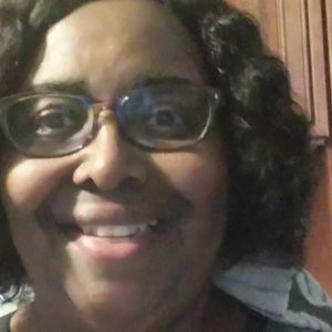 Meet your Posher, Cathy