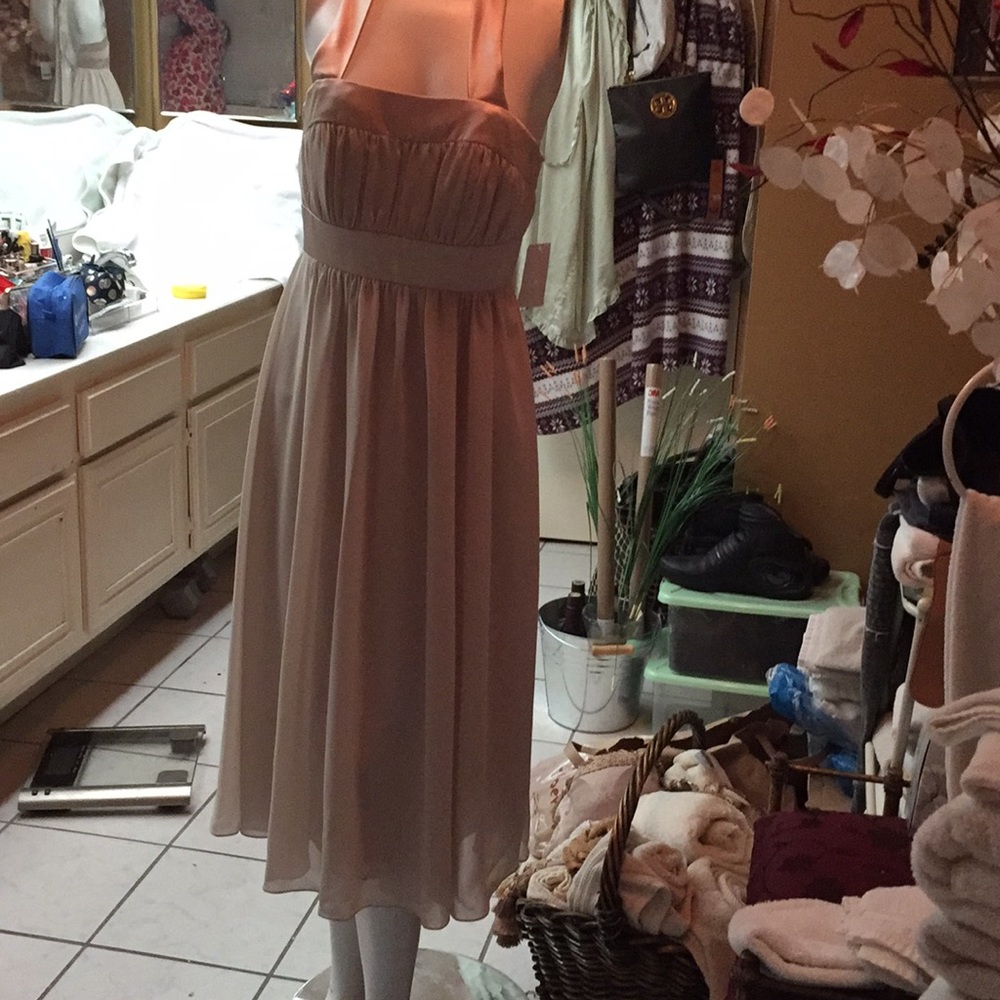 After Six Bridesmaid Georges Dresses size 00