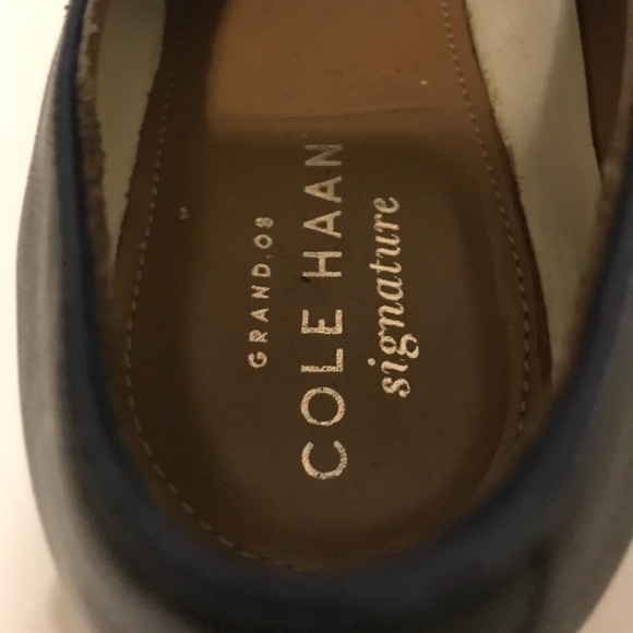 Cole Haan Signature